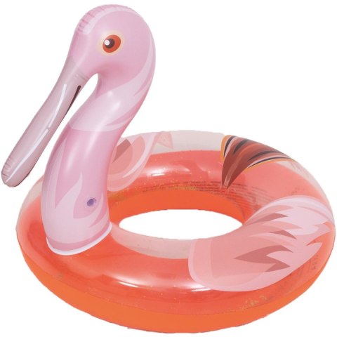 KÓŁKO DO PŁYWANIA 90CM PELIKAN 35455