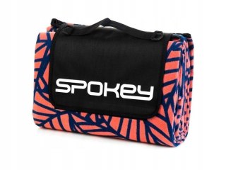 Koc piknikowy Picnic Leaf