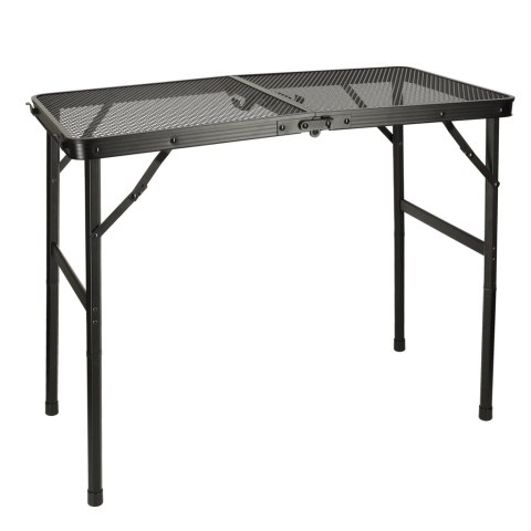 LUARO Stół stolik turystyczny kempingowy 80x66x40
