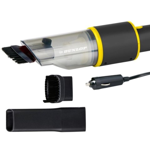 ODKURZACZ SAMOCHODOWY RĘCZNY 36W DUNLOP