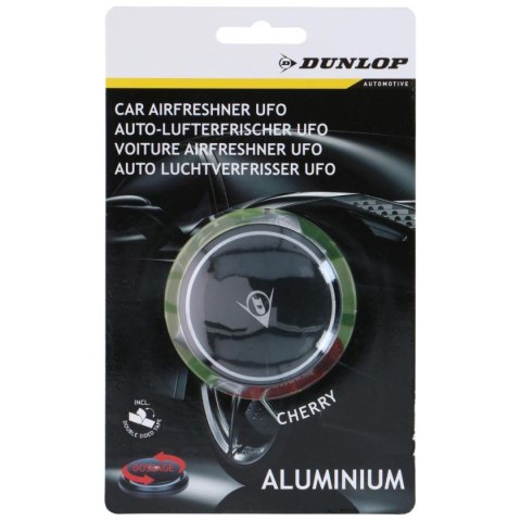ODŚWIEŻACZ POWIETRZA UFO DUNLOP CHERRY