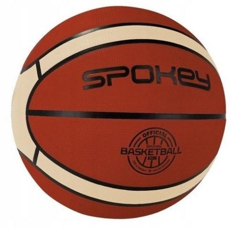 Piłka do koszykówki Dager Plus