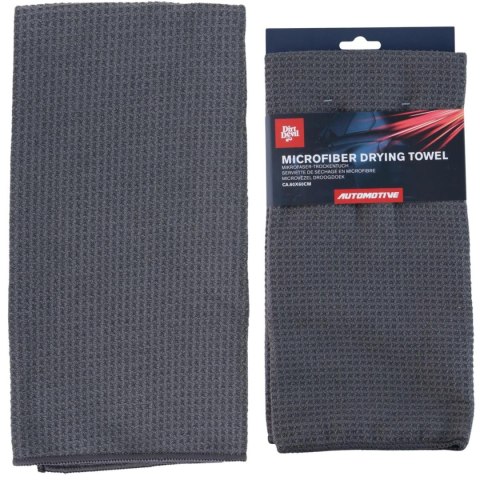 ŚCIERECZKA DO CZYSZCZENIA Z MICROFIBRE 60x60CM DIRT DEVIL