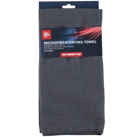 ŚCIERECZKA DO CZYSZCZENIA Z MICROFIBRE 60x60CM DIRT DEVIL