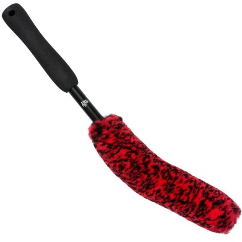 SZCZOTKA DO MYCIA SAMOCHODU 35,5CM DIRT DEVIL