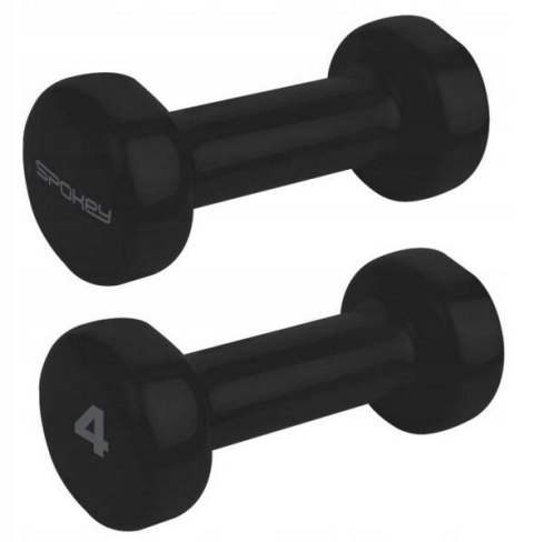 Zestaw hantli 2x4kg Shape