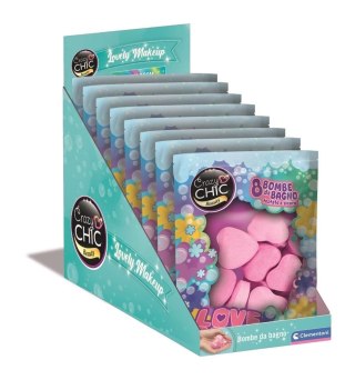 Crazy Chic - Kule do Kąpieli