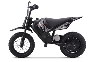 Pojazd Motor Elektryczny SHARK Czarny