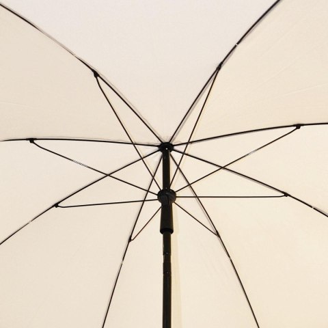 PARASOL OGRODOWY 185CM PIASKOWY
