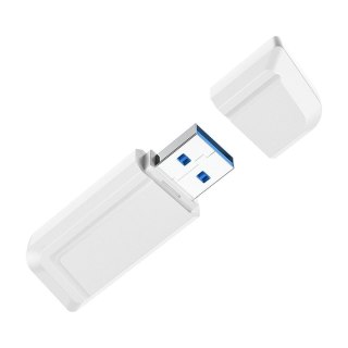 Pendrive 64GB USB 3.0 (USB A) Hoco UD11 biały