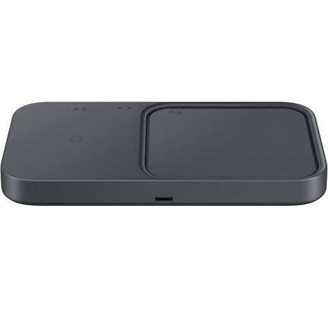 SAMSUNG oryginalna ładowarka indukcyjna 15W EP-P5400BBEGEU czarna blister