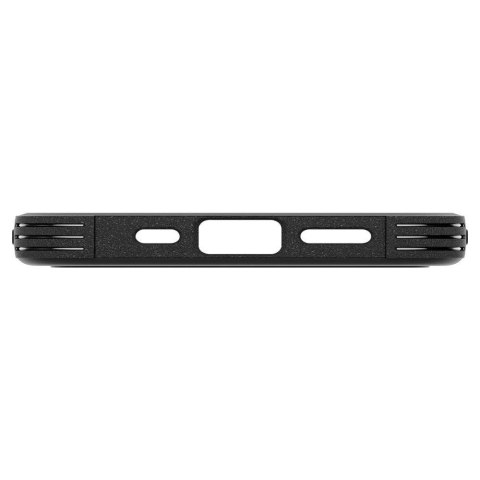 SPIGEN futerał CORE ARMOR MAG kompatybilny z MagSafe do IPHONE 16e (SE 4 2025) matte black