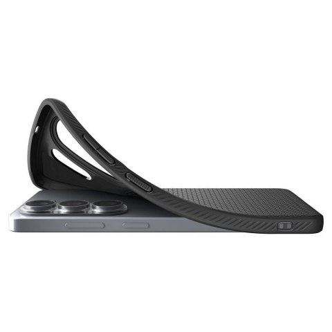 SPIGEN futerał LIQUID AIR MAG kompatybilny z MagSafe do SAMSUNG S26 Ultra matte black