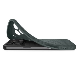 SPIGEN futerał LIQUID AIR do IPHONE 17 Pro Max abbys green