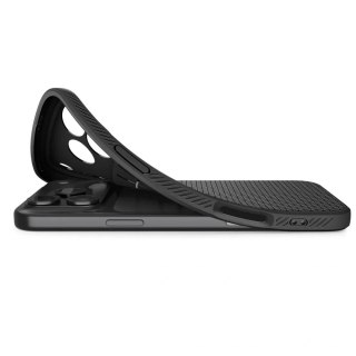 SPIGEN futerał LIQUID AIR do IPHONE 17 Pro matte black