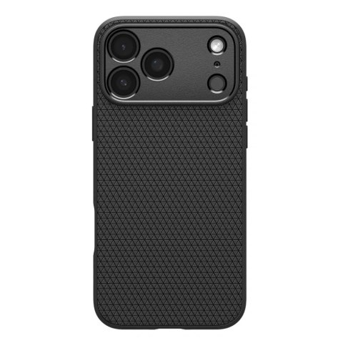 SPIGEN futerał LIQUID AIR do IPHONE 17 Pro matte black