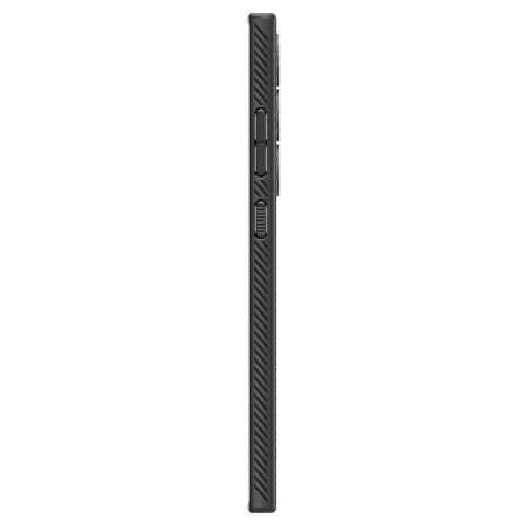 SPIGEN futerał LIQUID AIR do SAMSUNG S24 Ultra matte black