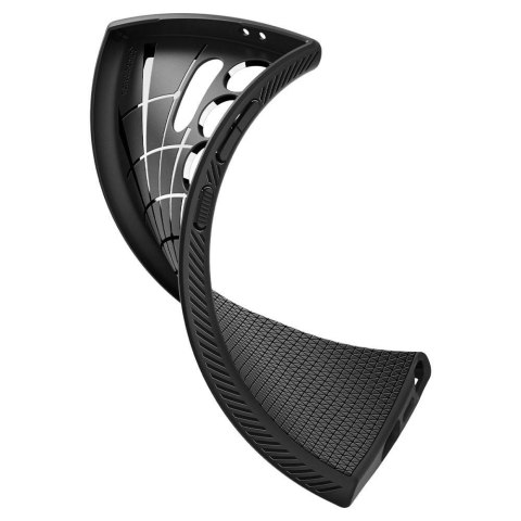 SPIGEN futerał LIQUID AIR do SAMSUNG S24 Ultra matte black