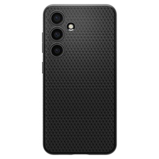 SPIGEN futerał LIQUID AIR do SAMSUNG S24 matte black