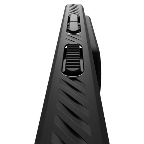 SPIGEN futerał LIQUID AIR do SAMSUNG S26 Ultra matte black