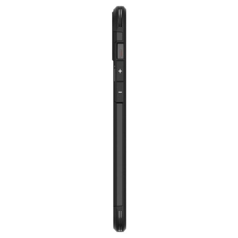 SPIGEN futerał TOUGH ARMOR MAG kompatybilny z MagSafe do IPHONE 15 black