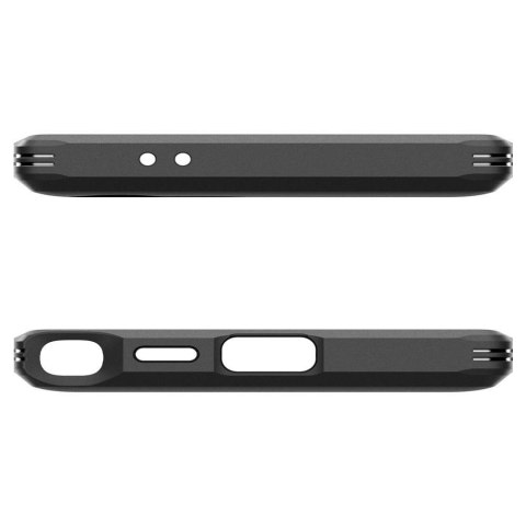 SPIGEN futerał TOUGH ARMOR do SAMSUNG S24 Ultra black