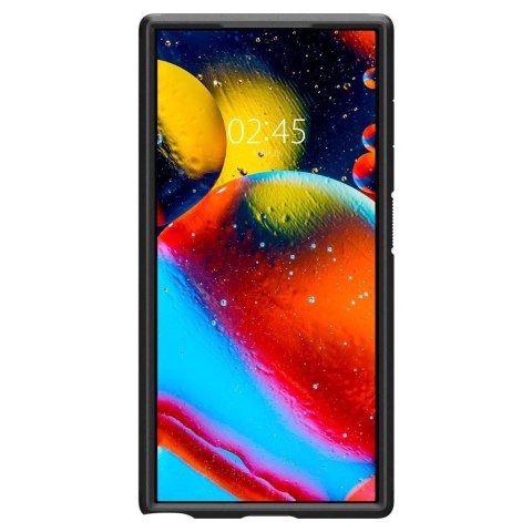 SPIGEN futerał TOUGH ARMOR do SAMSUNG S24 Ultra black