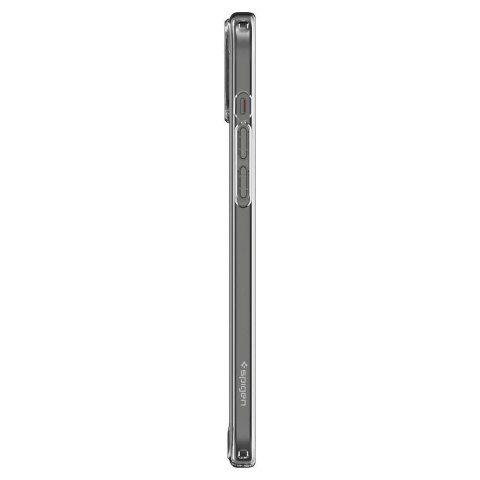 SPIGEN futerał ULTRA HYBRID do IPHONE 15 transparent
