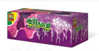 Slime 2x120gr - Glitter