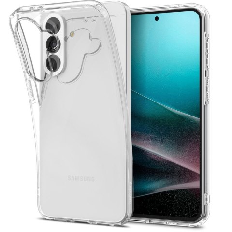Etui na Samsung A37 5G Spigen Liquid Crystal transparentny