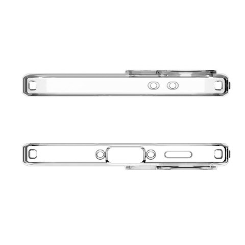 Etui na Samsung A37 5G Spigen Liquid Crystal transparentny