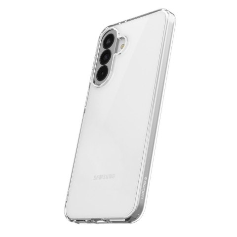 Etui na Samsung A37 5G Spigen Liquid Crystal transparentny