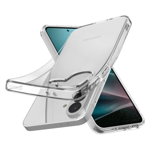 Etui na Samsung A37 5G Spigen Liquid Crystal transparentny