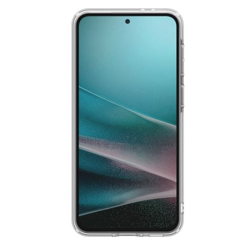 Etui na Samsung A37 5G Spigen Liquid Crystal transparentny
