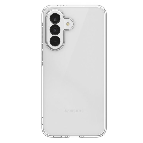 Etui na Samsung A37 5G Spigen Liquid Crystal transparentny