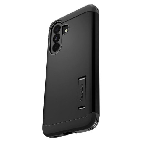 Etui na Samsung A37 5G Spigen Tough Armor czarny