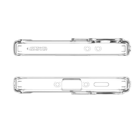 Etui na Samsung A37 5G Spigen Ultra Hybrid transparentny