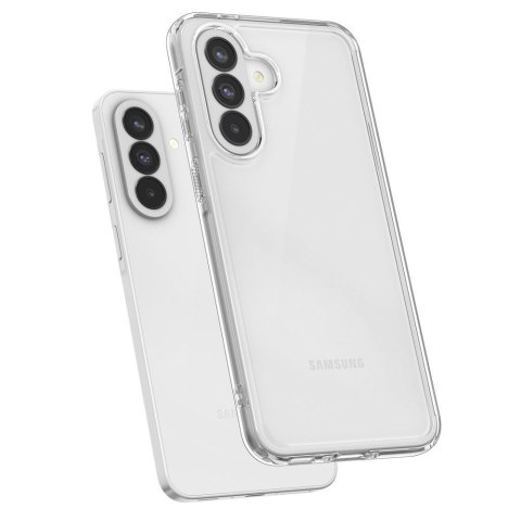 Etui na Samsung A37 5G Spigen Ultra Hybrid transparentny