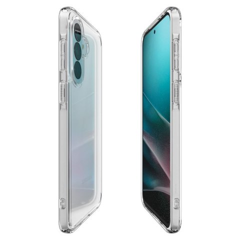 Etui na Samsung A37 5G Spigen Ultra Hybrid transparentny