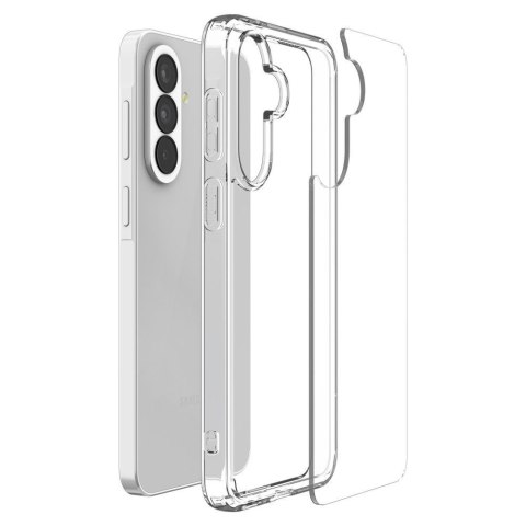 Etui na Samsung A37 5G Spigen Ultra Hybrid transparentny