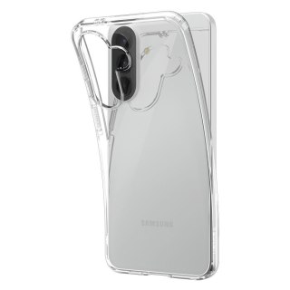 Etui na Samsung A57 5G Spigen Liquid Crystal transparentny