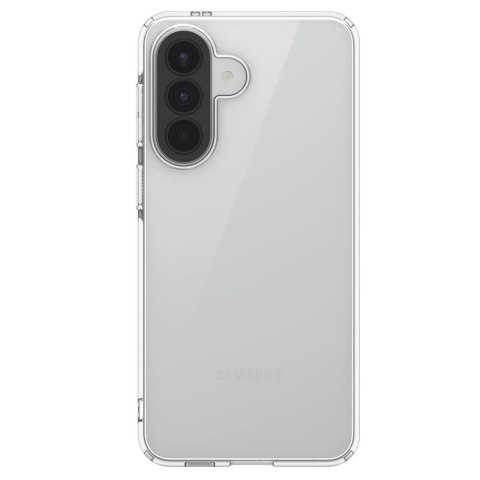 Etui na Samsung A57 5G Spigen Liquid Crystal transparentny