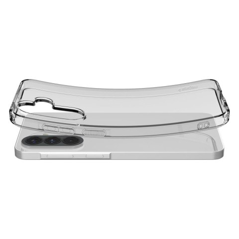 Etui na Samsung A57 5G Spigen Liquid Crystal transparentny