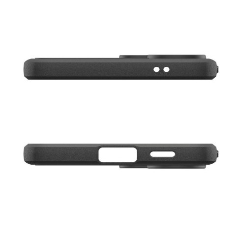 Etui na Samsung A57 5G Spigen Tough Armor czarny