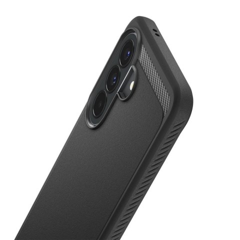 Etui na Samsung A57 5G Spigen Tough Armor czarny
