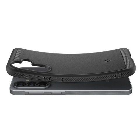 Etui na Samsung A57 5G Spigen Tough Armor czarny