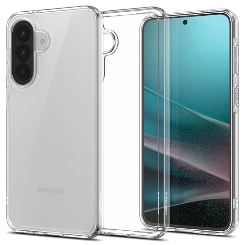 Etui na Samsung A57 5G Spigen Ultra Hybrid transparentny