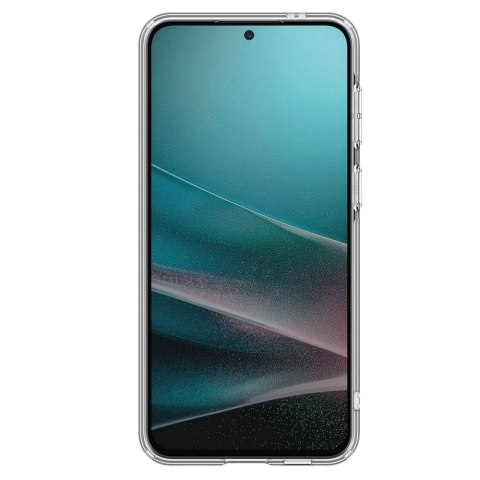 Etui na Samsung A57 5G Spigen Ultra Hybrid transparentny
