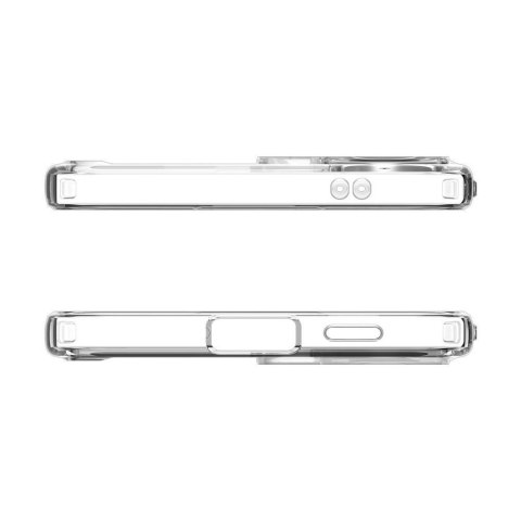 Etui na Samsung A57 5G Spigen Ultra Hybrid transparentny