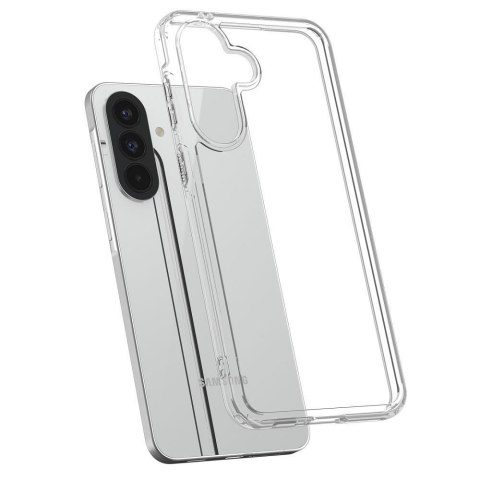 Etui na Samsung A57 5G Spigen Ultra Hybrid transparentny